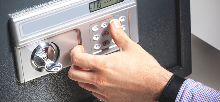 Safe Opener Service Williams