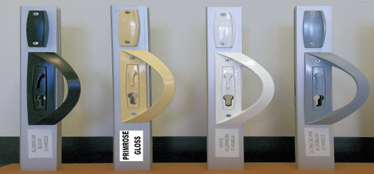 Sliding Door Handle Design Williams